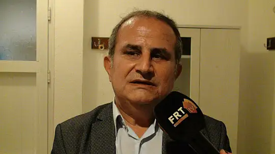 'KANLI NİGAR' FETHİYE'DE SAHNELENDİ