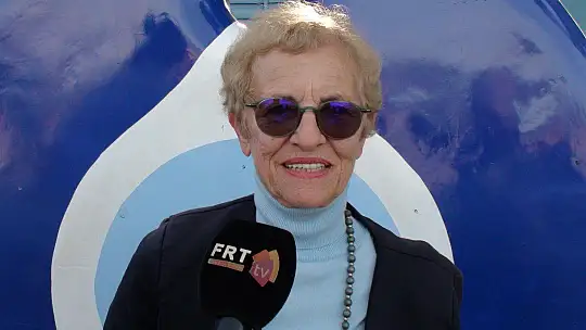 YENİ YIL PAZARI KURULDU