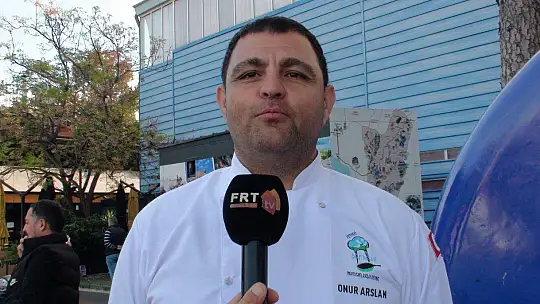 YENİ YIL PAZARI KURULDU