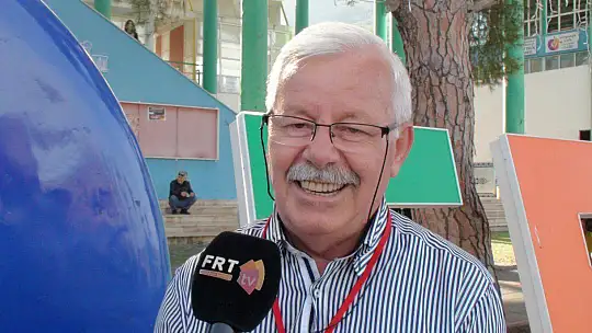 YENİ YIL PAZARI KURULDU