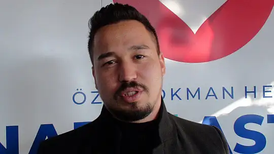 ESNAF HASTANESİ'NDEN BÖLGEYE DEV KATKI  