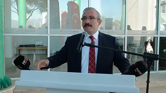 ATATÜRK KOŞUSU SONA ERDİ