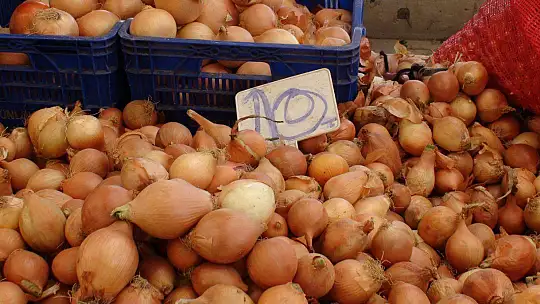 2023 YILININ İLK SALI PAZARI KURULDU