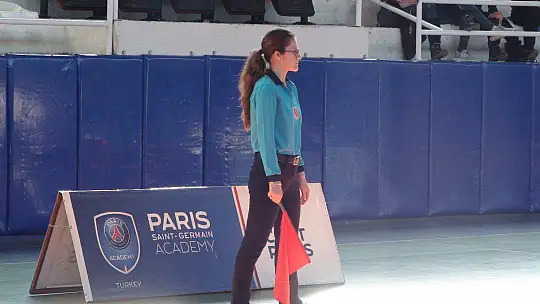 FETHİYE GHSK, KONYA TEMSİLCİSİ İLE KARŞILAŞTI