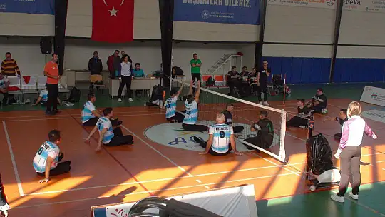 FETHİYE GHSK, KONYA TEMSİLCİSİ İLE KARŞILAŞTI