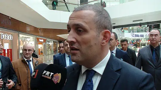 CEZA VE TEVKİFEVLERİ GENEL MÜDÜRLÜĞÜ'NDEN KİTAP BAĞIŞ KAMPANYASI