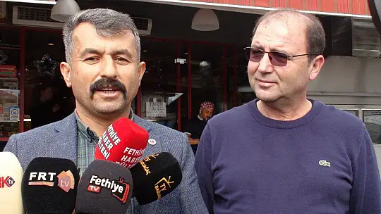 11. YILDÖNÜMÜNDE BASIN MENSUPLARI İLE BİR ARAYA GELDİLER