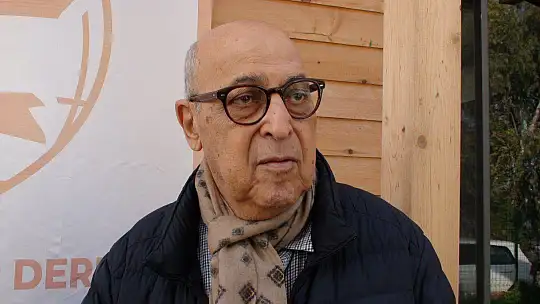 ALZHEİMER DERNEĞİ 3 YAŞINDA