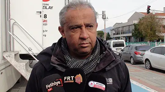 İYİ PARTİ'DEN KIZILAY'A KAN BAĞIŞI