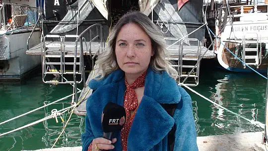 FETHİYELİ VATANDAŞA SORDUK, 'AFET TOPLANMA ALANLARINI BİLLİYOR MUSUNUZ?' 