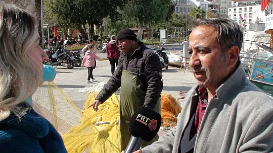 FETHİYELİ VATANDAŞA SORDUK, 'AFET TOPLANMA ALANLARINI BİLLİYOR MUSUNUZ?' 