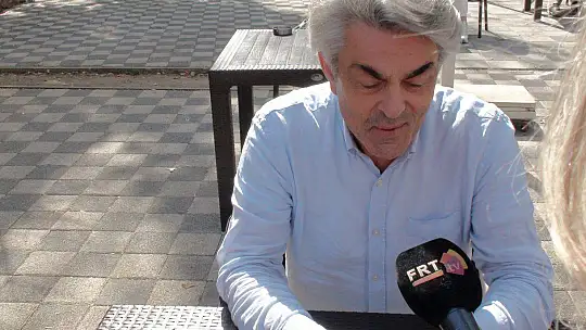 FETHİYELİ VATANDAŞA SORDUK, 'AFET TOPLANMA ALANLARINI BİLLİYOR MUSUNUZ?' 