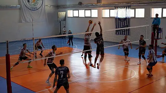 Milas Belediyespor sahadan galibiyetle ayrıldı