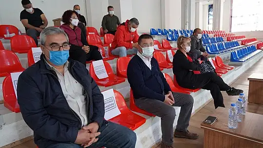 Milas Belediyespor sahadan galibiyetle ayrıldı