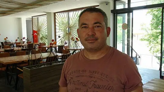 Cennet Deresi Restoran Yeni Yüzüyle Hizmete Devam Ediyor
