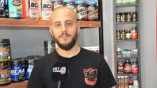 Dünya Markaları Fethiye'de