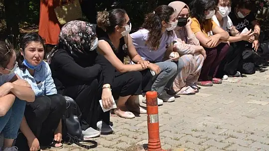 Can kurtarma dönüşünde canından oldu