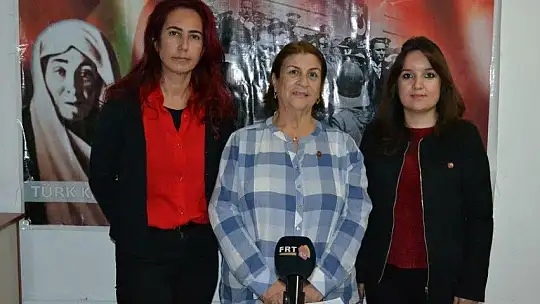 Türk Kadınlar Birliği Fethiye Şubesi 52 yaşında