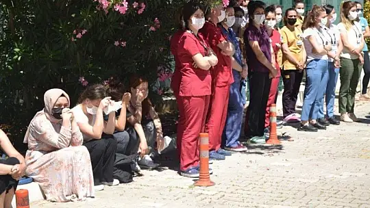 Can kurtarma dönüşünde canından oldu