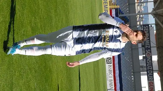 Kaptan Anıl, arkadaşına 'Kart görme' diye bağırdı