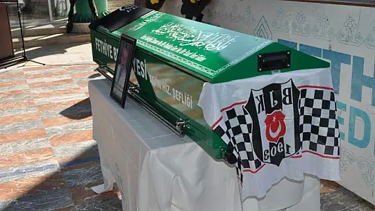 Cahit Engin son yolculuğuna uğurlandı