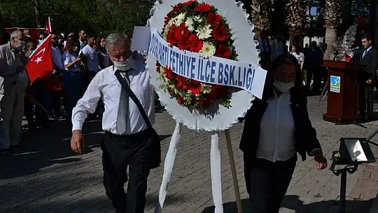 Güler, 'Yaşasın Cumhuriyet'