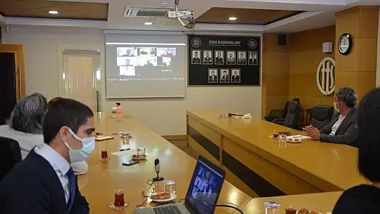 Fethiye Seydikemer Güç Birliği Platformu'ndan açıklama