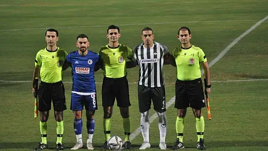 Dinçel, 'Yolumuza emin adımlarla devam ediyoruz'