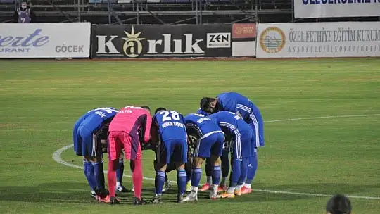 Dinçel, 'Yolumuza emin adımlarla devam ediyoruz'