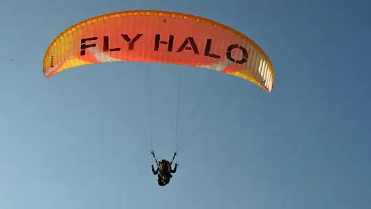 Ölüdeniz'de ekim bereketi