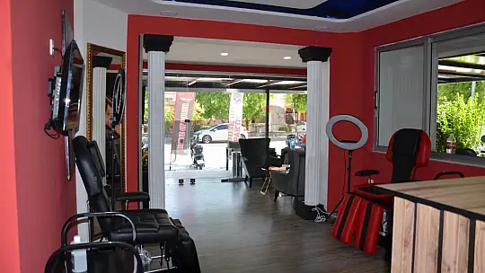 Dünya Markaları Fethiye'de