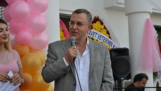 Gözde Yakut Beauty Center açılış töreni gerçekleşti