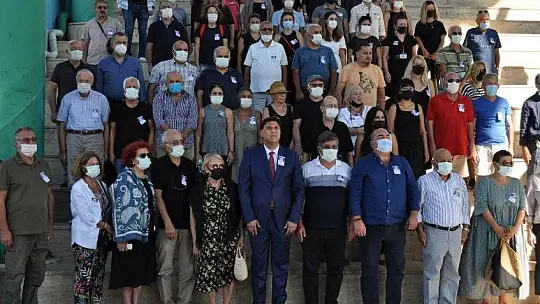 Cahit Engin son yolculuğuna uğurlandı