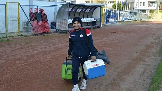 Futbolcular Galibiyet İstiyor