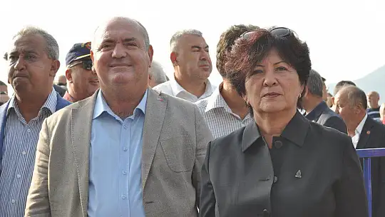 HAVA OYUNLARI FESTİVALİ RENKLİ GÖSTERİLERE EV SAHİPLİĞİ YAPIYOR