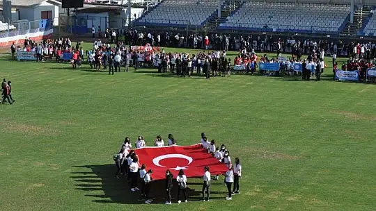 Fethiye'de Cumhuriyet Bayramı Coşkuyla Kutlandı