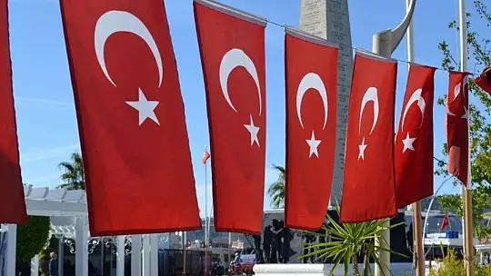 Kaymakam Fırat'tan, gaziler derneğine ziyaret