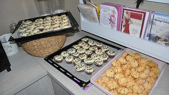 Cadılar Bayramı kutlaması renkli görüntüler oluşturdu