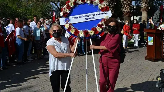 Güler, 'Yaşasın Cumhuriyet'