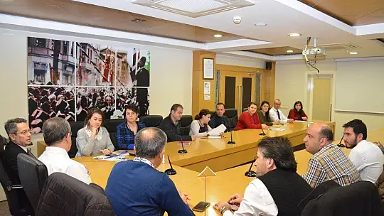 FTSO'da 5 yıldızlı hizmete devam