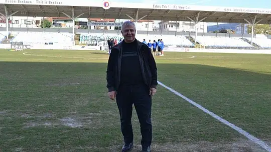 Futbolcular Galibiyet İstiyor