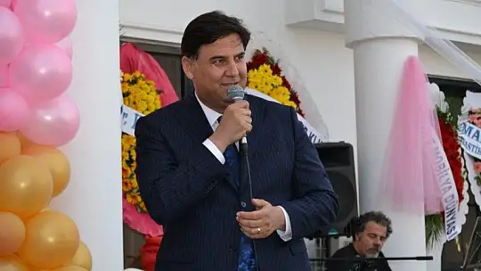 Gözde Yakut Beauty Center açılış töreni gerçekleşti