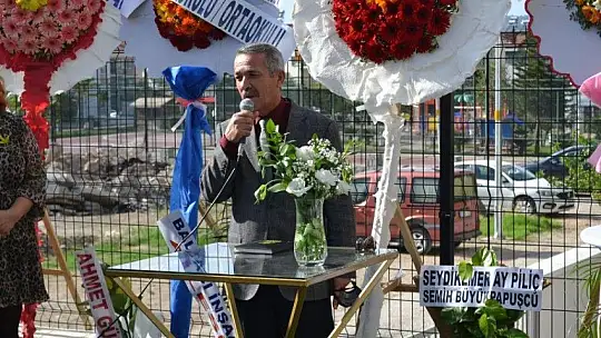 Özel Zeynep Ceylan Rehabilitasyon Merkezi açıldı