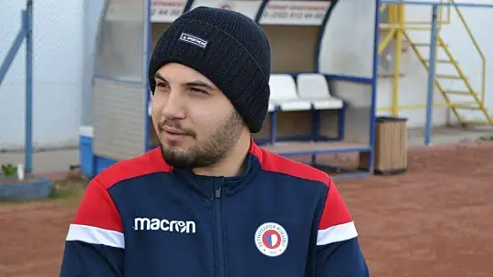 Futbolcular Galibiyet İstiyor