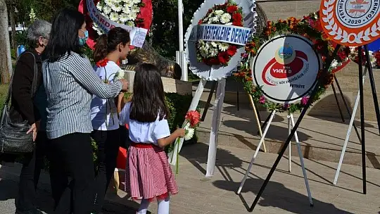 Güler, 'Yaşasın Cumhuriyet'