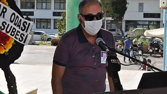 Cahit Engin son yolculuğuna uğurlandı