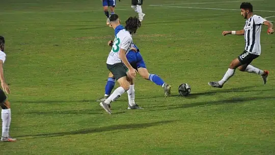 Dinçel, 'Yolumuza emin adımlarla devam ediyoruz'