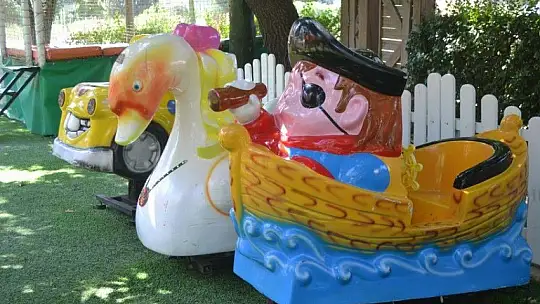 'Önallar Köy Sofrası' yeni yüzüyle hizmete devam ediyor