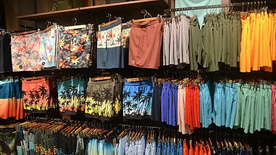 Dünya Markaları Bu Mağazada 