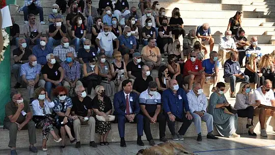 Cahit Engin son yolculuğuna uğurlandı